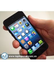 Sửa iPhone 5 bị treo ứng dụng
