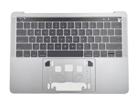 Thay vỏ Macbook Pro Mid 2010 MC374