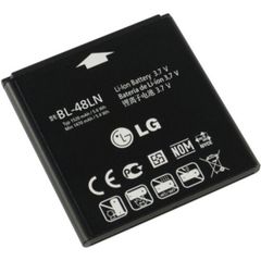  Pin, Battery Lg Bl-48ln - 1520 Mah ( P720 / P725 / C800 / Ls696 ) 