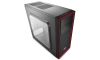 Case Deepcool Tesseract SW