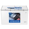 Tủ đông Hòa Phát 352 lít HCFI 666S1Đ2