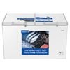 Tủ đông Hòa Phát 271 lít HCFI 656S2Đ2