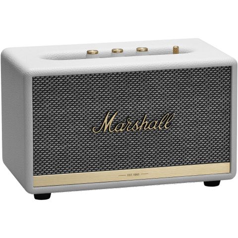 Loa Bluetooth Marshall Acton II White