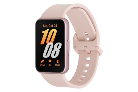 Samsung Galaxy Fit3 dây silicone