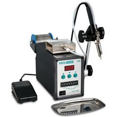  Máy hàn tự động ra dây QUICK QUICK376DI-90 (90W; 50°C~600°C) 