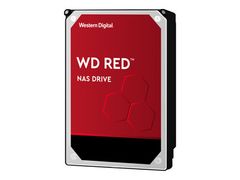  Hdd Wd Red Nas 1Tb 3.5’’ Sata 6Gb/S 