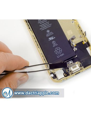 Trung tâm bảo hành iPhone 6 tại HCM