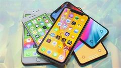  [Bình chọn vui] Đoán tên mẫu iPhone 12 cao cấp nhất ra mắt ngày mai: Lộ diện những cái tên rất 'cool', bạn ưng cái tên nào nhất? 