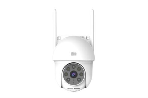 Camera IP Ngoài Trời 360 Độ 3MP 365 Selection OC1