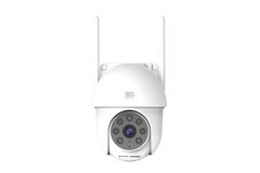  Camera IP Ngoài Trời 360 Độ 3MP 365 Selection OC1 