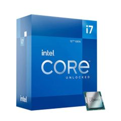  Bộ Xử Lý Intel Core I7-12700f 