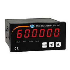  Máy đo tốc độ tích hợp màn hình hiển thị PCE N16O 
