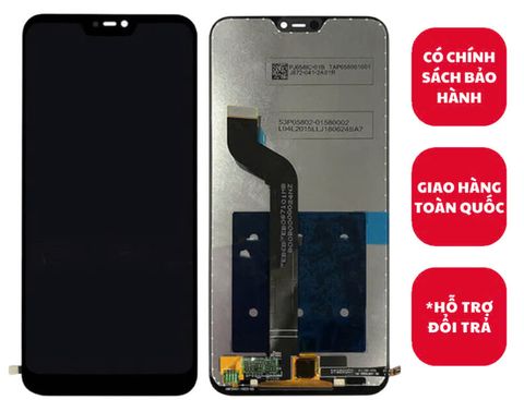Màn hình Xiaomi Redmi 6 Pro / Redmi A2 Lite (Zin)
