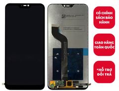  Màn hình Xiaomi Redmi 6 Pro / Redmi A2 Lite (Zin) 