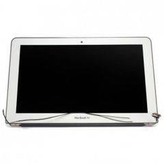  Thay màn hình Macbook Air Late 2010 MC504 