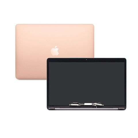 Thay màn hình Macbook Air MC504