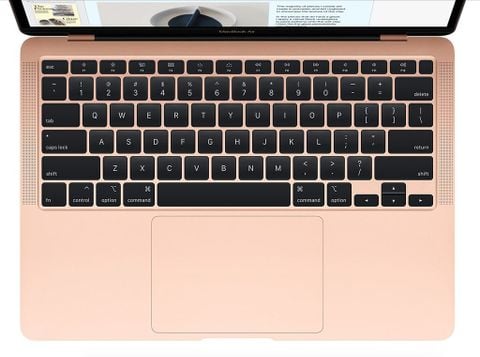Địa chỉ thay bàn phím macbook mini
