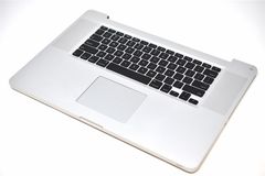  Thay vỏ Macbook Air Late 2010 MC506 