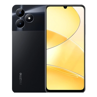 Điện thoại Realme C51 3GB/64GB (Đen)