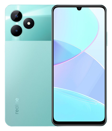 Điện thoại Realme C51 4GB/128GB (Xanh)