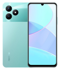  Điện thoại Realme C51 4GB/128GB (Xanh) 