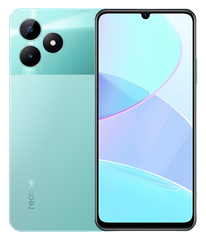  Điện thoại Realme C51 3GB/64GB (Xanh) 