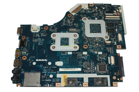 Mainboard Acer Spin Sp111-33-C56T
