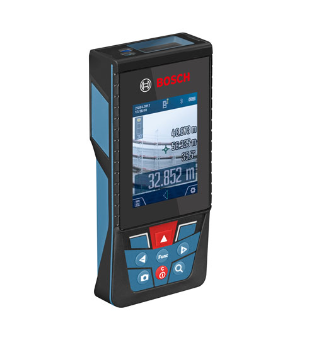 Máy Đo Khoảng Cách Bosch GLM 150C (150m)