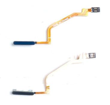 Dây nguồn vân tay Xiaomi Poco X3