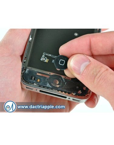 Sửa iPhone 4s lấy liền