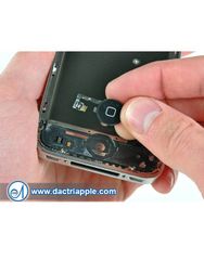 Sửa iPhone 4s lấy liền