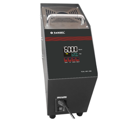  Máy hiệu chuẩn nhiệt độ khô Sansel TCAL 1401/600 (~600°C; 0.1°C) 