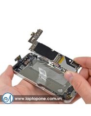 Sửa iPhone 4 mất nguồn uy tín