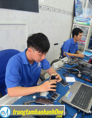 Thay vỏ laptop DELL LATITUDE 3570 uy tín