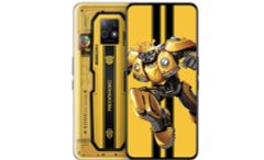  Điện thoại Nubia Red Magic 7S Pro Bumblebee Edition 