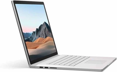 Laptop Surface Book Core I5 Ram 8gb Ssd 128gb