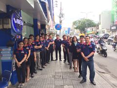  Nội dung sinh hoạt tại 178-180 HVT, ngày 03/08/2018 