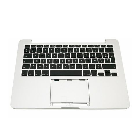 Thay vỏ Macbook Pro Early 2011 MC723