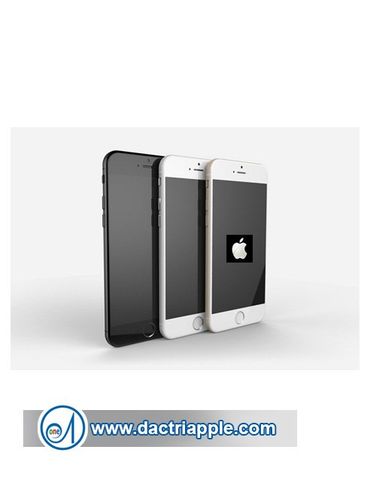 Sửa iPhone 6 no wifi uy tín