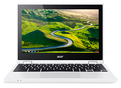 Acer Chromebook R 11 C738T-C6F1