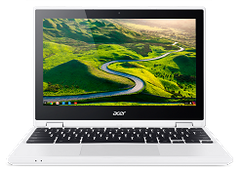 Acer Chromebook R 11 C738T-C6F1 
