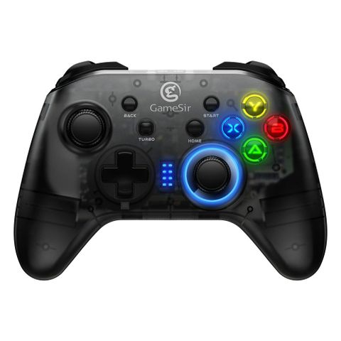 Gamesir T4 Bluetooth Game Wireless Controller