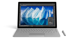  Laptop Surface Book Core I7 Ram 8gb Ssd 256gb 