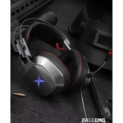  Tai Nghe Eaglend F8enc (noise Reduction ) Giả Lập 7.1 Cao Cấp 