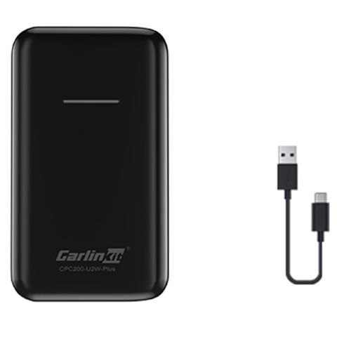 Carlinkit For Apple Carplay Wireless Activator N7vn