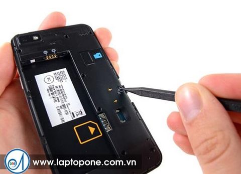 Thay Vỏ Laptop Hp Envy 6 1200 Ultrabook Tphcm