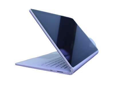 Laptop Surface Book Core I7 Ram 16gb Ssd 512gb