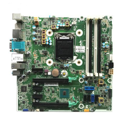 Thay Mainboard Laptop Toshiba C800