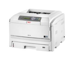  Máy in Laser màu OKI C831N 