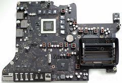 Thay mainboard iMac MC812